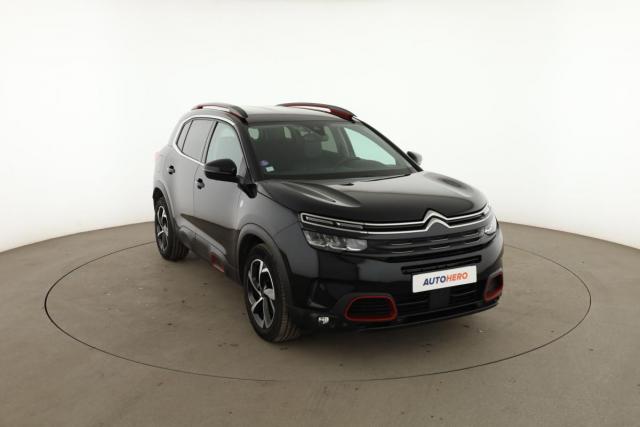 Citroen C5 Aircross image 8