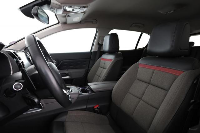 Citroen C5 Aircross image 1