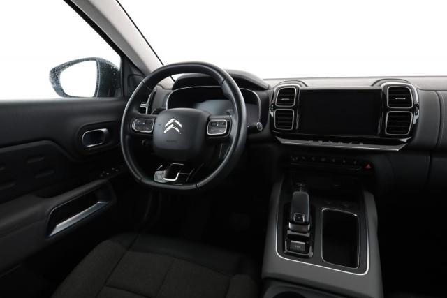 Citroen C5 Aircross image 6