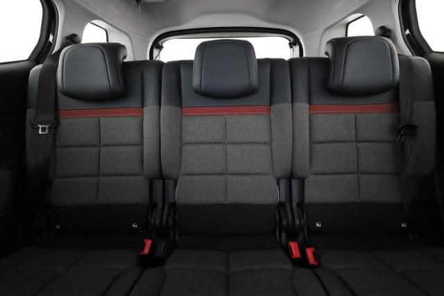 Citroen C5 Aircross image 3