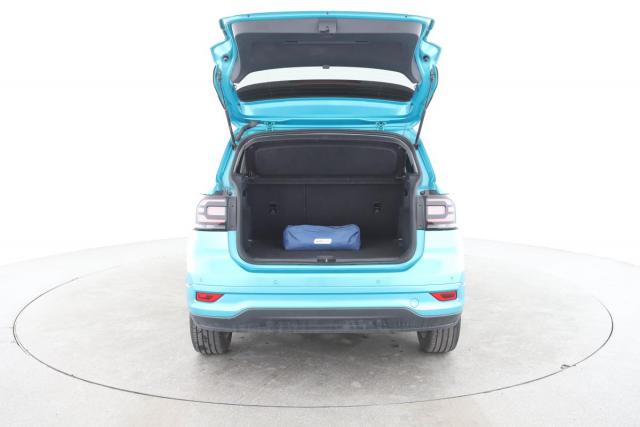 Volkswagen T-Cross image 1