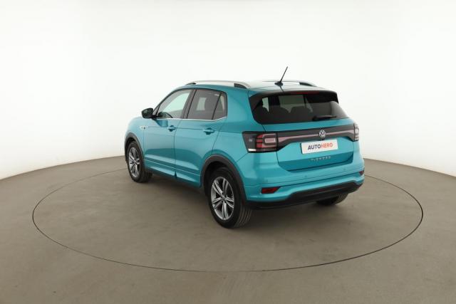 Volkswagen T-Cross image 2