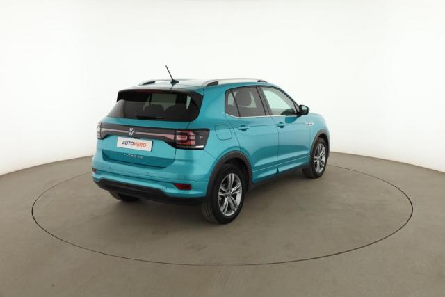 Volkswagen T-Cross image 7