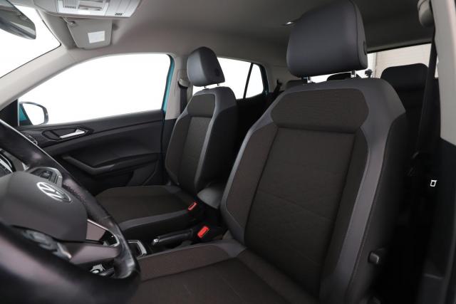Volkswagen T-Cross image 9