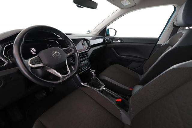 Volkswagen T-Cross image 5