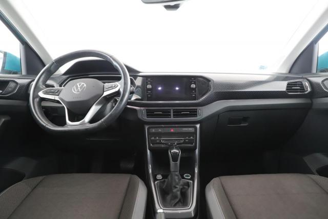 Volkswagen T-Cross image 6