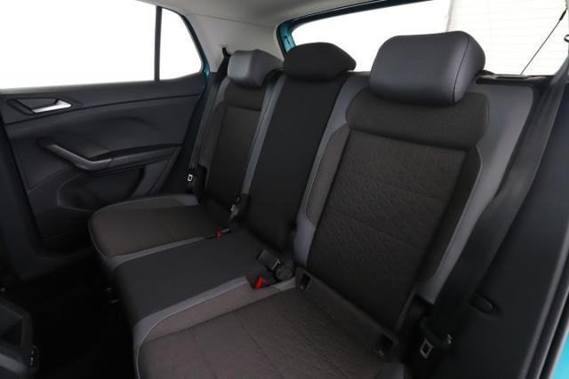 Volkswagen T-Cross image 4