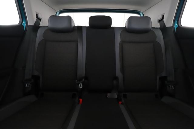Volkswagen T-Cross image 3