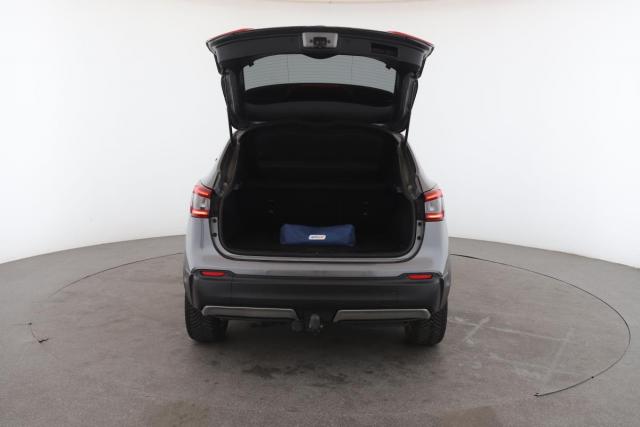 Nissan Qashqai image 2