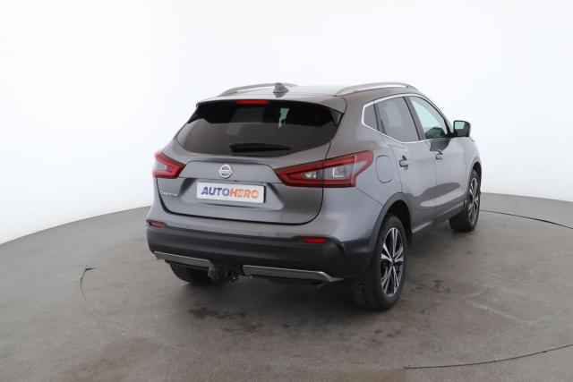 Nissan Qashqai image 4