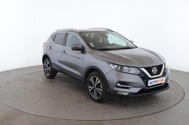 Nissan Qashqai image 6