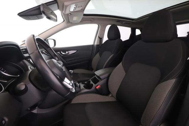 Nissan Qashqai image 5