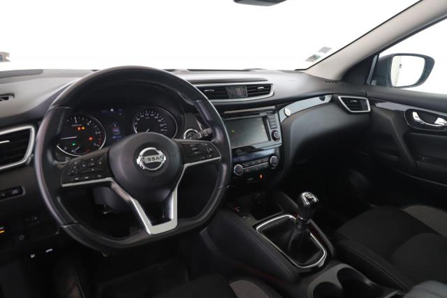 Nissan Qashqai image 7