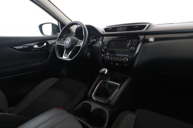 Nissan Qashqai image 9
