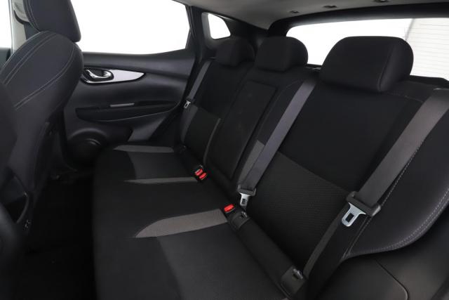 Nissan Qashqai image 3