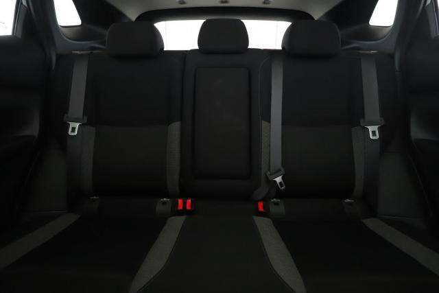 Nissan Qashqai image 8