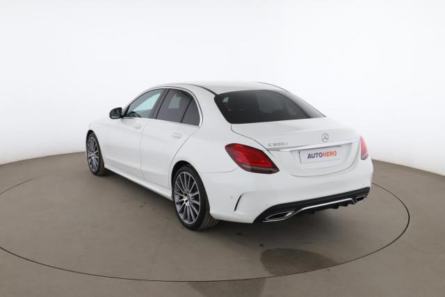 Mercedes Benz Classe C image 2