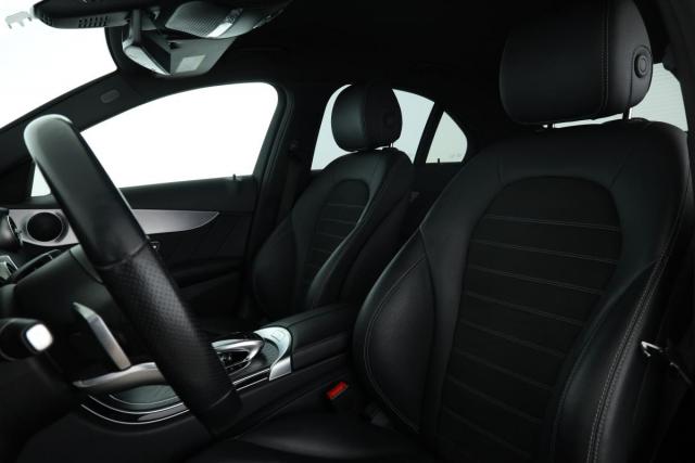 Mercedes Benz Classe C image 6