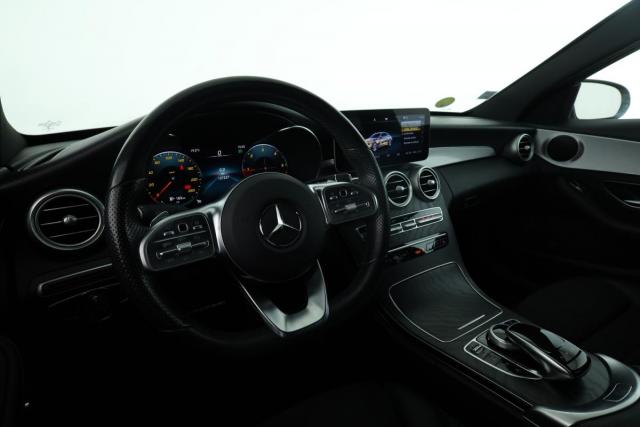 Mercedes Benz Classe C image 4
