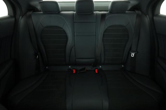 Mercedes Benz Classe C image 9