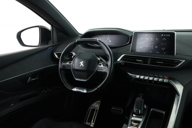 Peugeot 5008 image 5