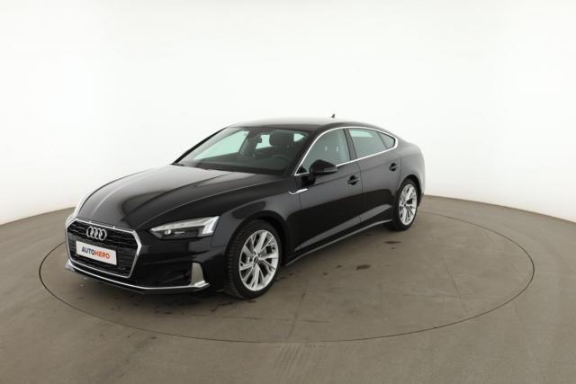 Audi A5 Sportback 40 Tfsi S Tronic 7 204 Ch