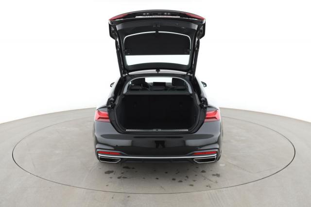Audi A5 Sportback image 3