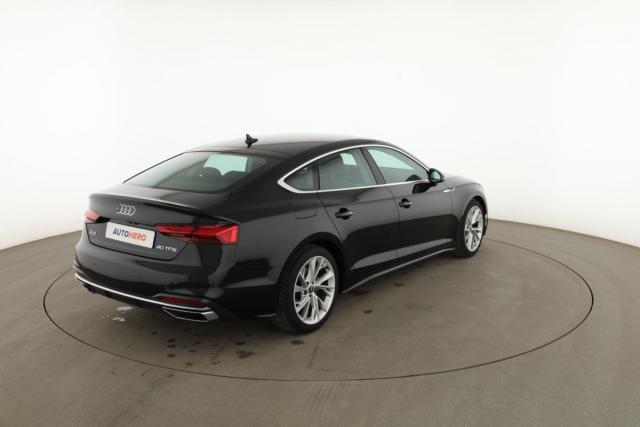 Audi A5 Sportback image 7