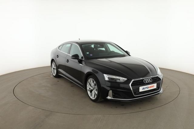Audi A5 Sportback image 9
