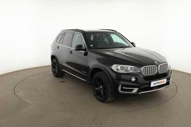 Bmw X5 image 9