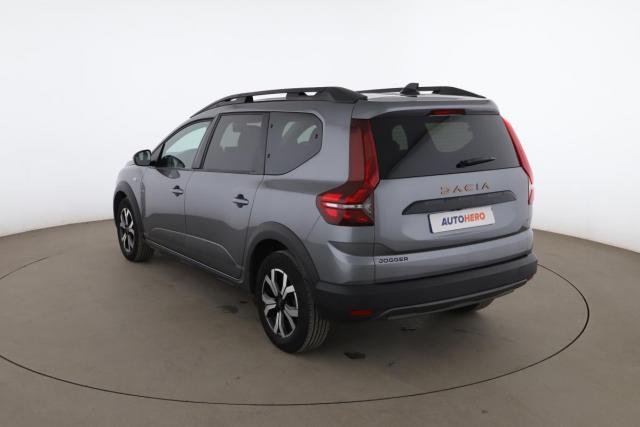 Dacia Jogger image 8