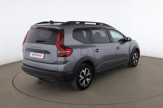 Dacia Jogger image 6