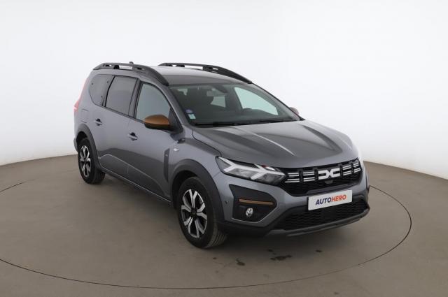 Dacia Jogger image 4