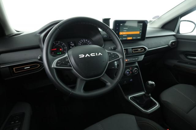 Dacia Jogger image 9