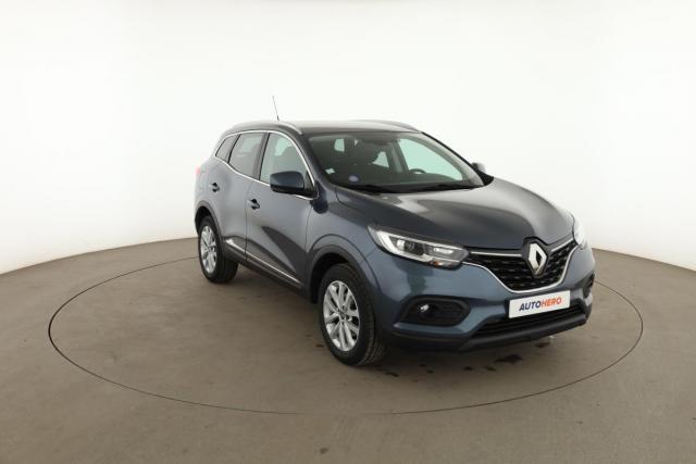 Renault Kadjar image 9