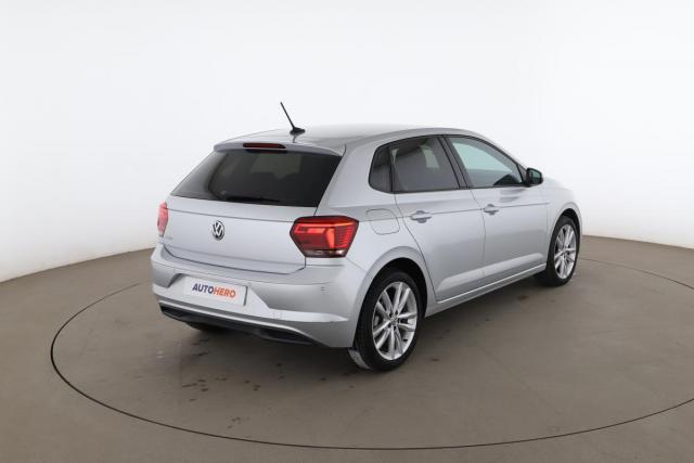 Volkswagen Polo image 5