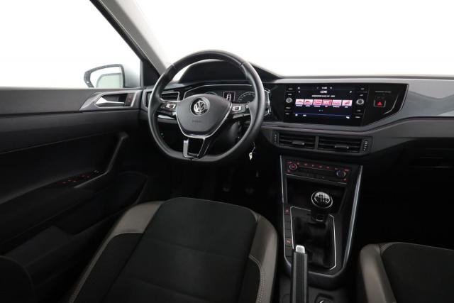 Volkswagen Polo image 3