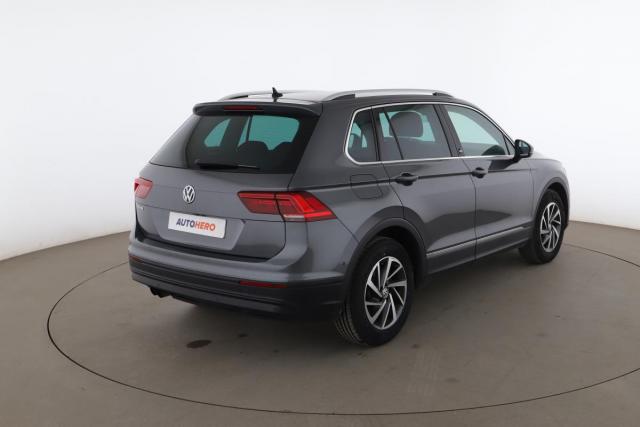 Volkswagen Tiguan image 3