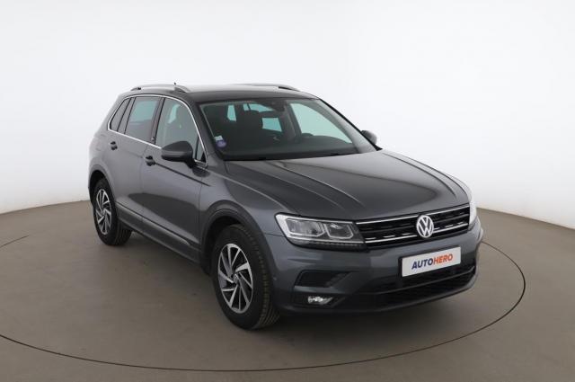 Volkswagen Tiguan image 8