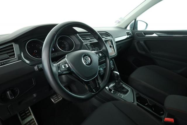 Volkswagen Tiguan image 5