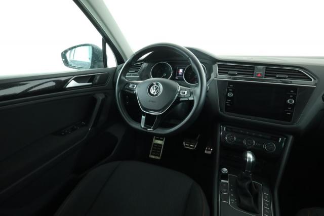 Volkswagen Tiguan image 4