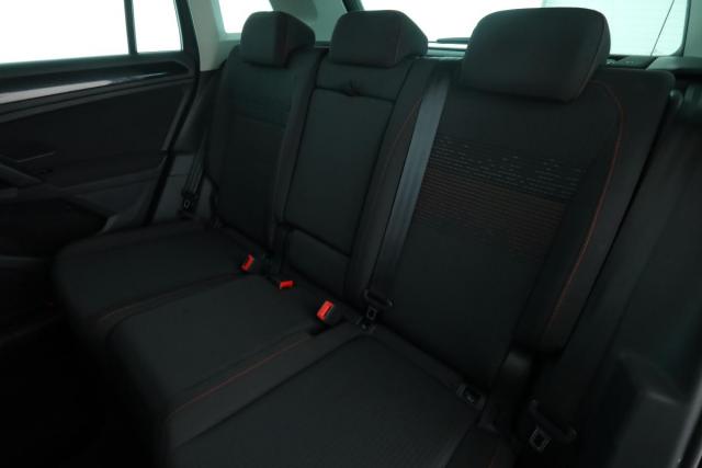 Volkswagen Tiguan image 2