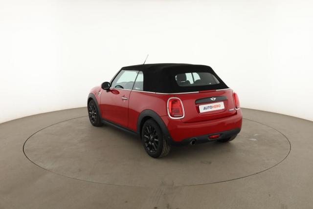 Mini Cabrio image 9