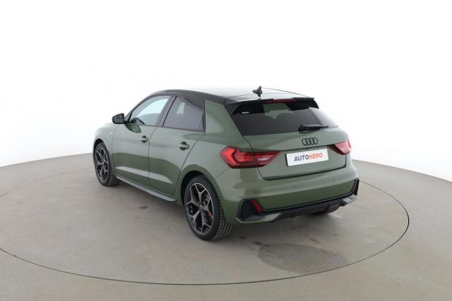 Audi A1 Sportback image 9