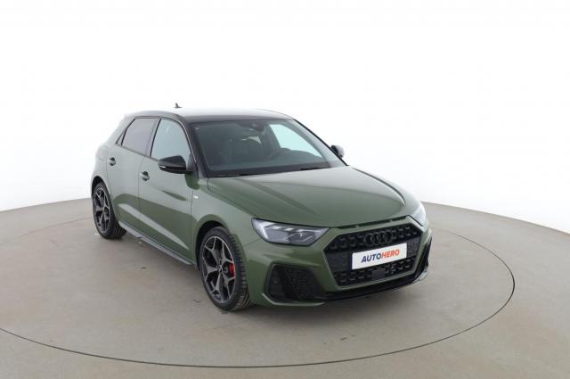 Audi A1 Sportback image 8