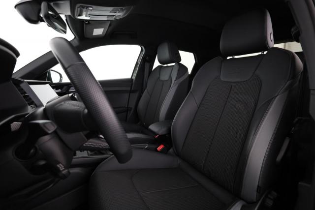 Audi A1 Sportback image 3