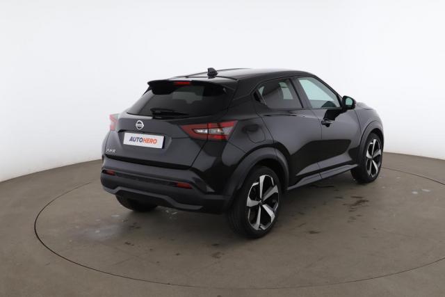 Nissan Juke image 7