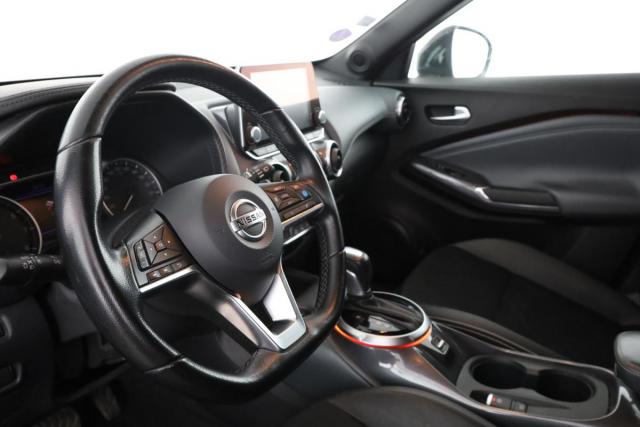 Nissan Juke image 1