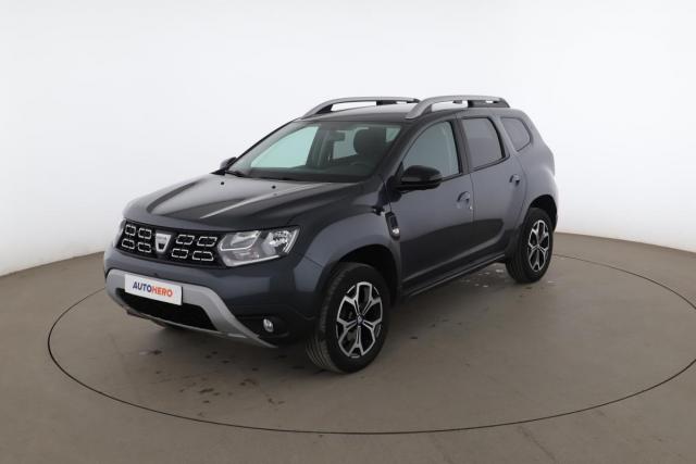 Dacia Duster Ii 1.3 Tce 15 Ans 4x2 130 Ch