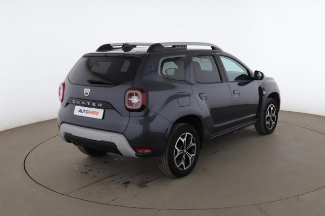 Dacia Duster image 5